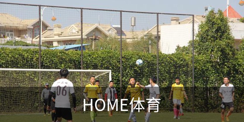 HOME体育概况